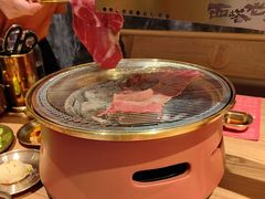 -西塔老太太泥炉烤肉(武汉摩尔城店)