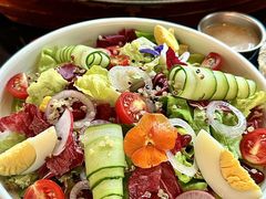 -Nord Grill&Bar Highland诺德西餐(深圳欢乐海岸店)