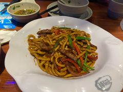 -千岛蚝高压锅生蚝·人参火锅(白云万达店)