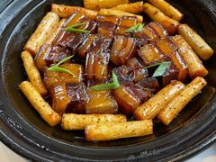 -芳芳私房菜·精作淮扬菜(玖珑湾店)