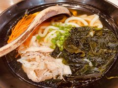 -东京屋(武定路店)