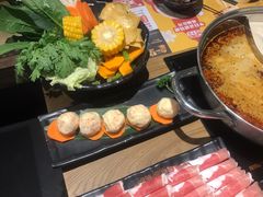 -呷哺呷哺(保利广场店)