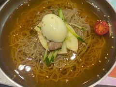 -韩时烤肉(丰科万达广场店)