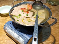 -人民食堂(电信南街店)