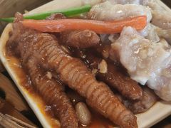 -盛港湾海鲜食府(黄沙店)