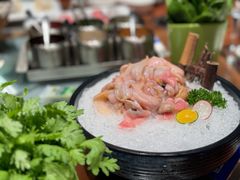 -东海怡品海鲜豆捞(星街坊店)