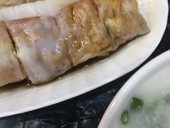 -燊意布拉肠云吞面(中山四路店)