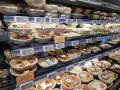 -ALDI奥乐齐超市(凯德虹口店)
