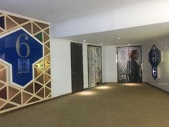 -环球时代影城(吉大店)