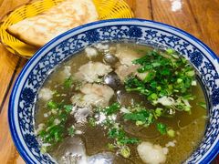 -澄城水盆羊肉店(永兴坊店)