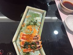 -匠和风精致料理(莆田财富中心店)