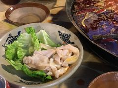 -独雅老火锅(原宏声巷店)
