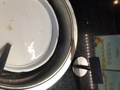 iphone_upload_pic-三亚海韵度假酒店·渔人码头海鲜火锅BBQ自助餐厅·落日吧