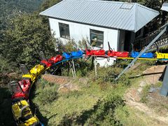 -沂蒙山旅游区云蒙景区(蒙山国家森林公园)