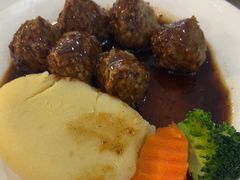 -库滋明·俄罗斯特色美食(中央大街店)