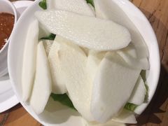 -泽成冰煮羊火锅(中正天街店)