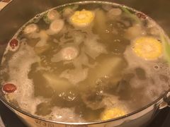 -牛记皇鲜牛肉火锅(环球度假区梨园店)