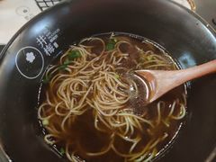 -贡梅老面馆·蟹粉面·无锡特色小吃(南长街主推店)