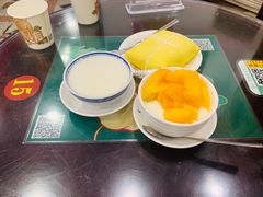 -民信老铺(华盖路店)