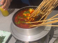 -轻松串吧(亦庄上海沙龙店)
