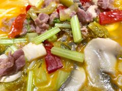 -粉小主·贵州酸汤牛肉粉(南京仙林金鹰店)