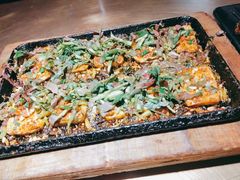-吞鱼兽麻辣烤鱼(万达店)