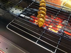 -小红旗臭豆腐炸冷面(万达店)