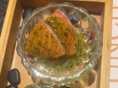 -古田居·特色寿司料理(星之岛旗舰店)