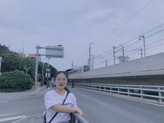 -海堤纪念公园