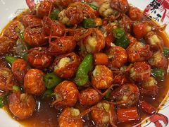 口味虾尾-辣不怕口味虾(凌霄路店)