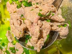 -全牛匠·乐山跷脚牛肉(新中关店)