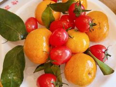 果盘-开海天津菜·平价海鲜排挡(新港店)