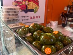 -张果佬年糕卷(科巷店)