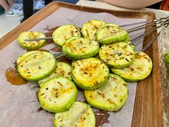 小瓜-白仁仔· 活烤海鲜 宵夜(豫园店)