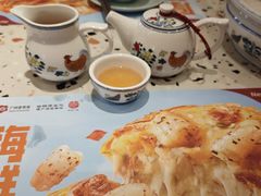 -点都德(广州白云山景区南门店)