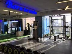 -Bona Fit 伯纳健身超级工作室(车公庄店)