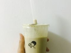 -喜茶(深圳福田星河COCO Park店)