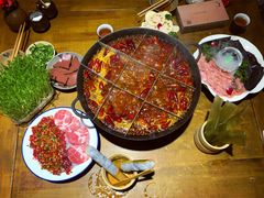 -白乐天毛肚火锅馆(南滨路店)