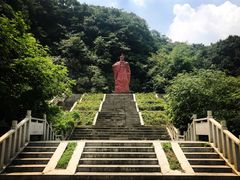 -陶祖圣境风景区