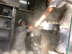 -天泽祥·鼓楼馒头(鼓楼店)