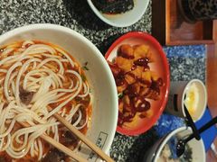 -湘下佬·老长沙吃货铺(酃湖万达店)