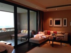 -海南清水湾莱佛士酒店