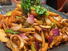 -炭舍干锅(华发商都店)