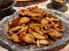 -哥老官重庆美蛙鱼头(五角场合生汇店)