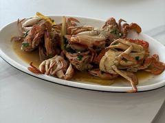 -金海湾海鲜排档(朱家尖店)