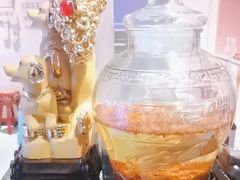-羊来顺冰煮鲜羊 铁锅烀羊肉(中央大街店)