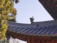 -径山寺