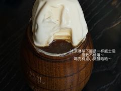 -Dal Cuore 达可芮冰淇淋(陕西北路店)