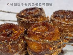 -三个大叔烤羊肉串·炭炉砂锅菜(西三旗店)