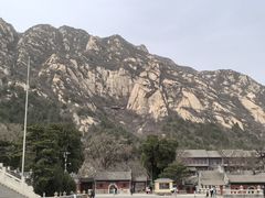 -北京凤凰岭